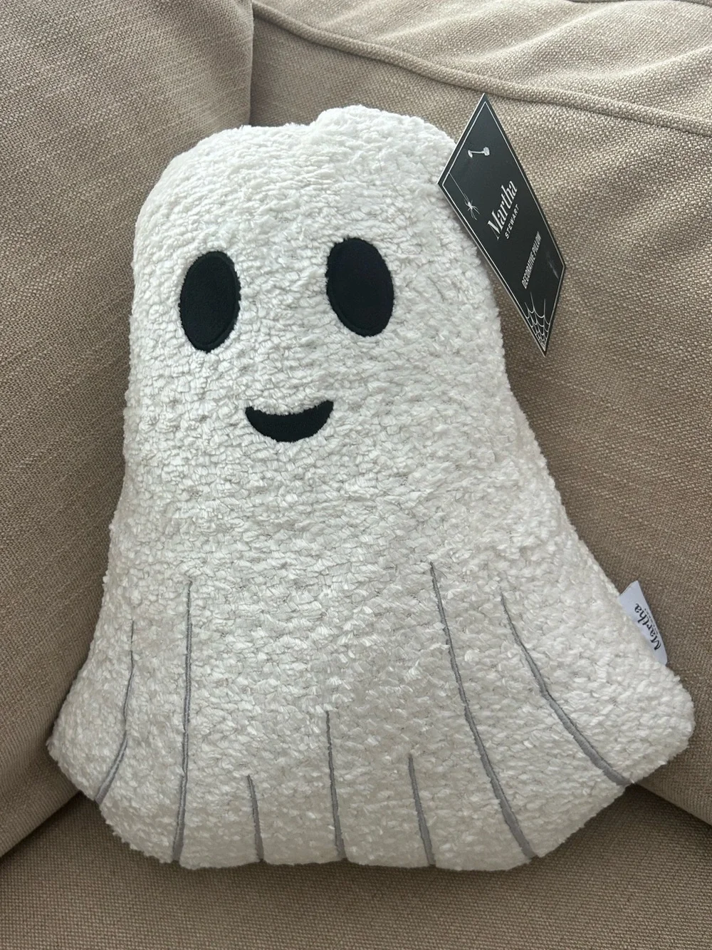 Martha Stewart cute ghost